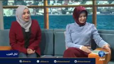 خاص: [ID: 3VympzfNufE] Youtube Automatic