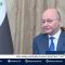 العراق| تحالف “البناء” يدعو البرلمان لمحاسبة صالح والشارع يواصل حراكه