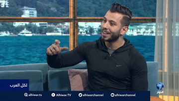 خاص: [ID: nfNTtz4f3og] Youtube Automatic