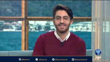 خاص: [ID: Zmxb08gUEHw] Youtube Automatic