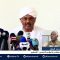 #السودان : الامن يفرق المظاهرات والنظام يدعو الشباب لعدم المشاركة فيها