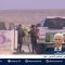 #ليبيا : حفتر يتوعد والوفاق يشن هجوما جنوب طرابلس