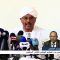 #السودان: أحزاب سودانية بعضها في الحكم تطالب بحل الحكومة