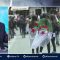 #الجزائر: عشرات الآلاف في احتجاجات جمعة جديدة تطالب برحيل النظام
