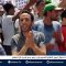 الجزائر: مذكرات اعتقال لرموز النظام القديم و بن بيتور يدعو لرحيل كل النظام