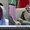 صالح غريب وسلطان العبدلي ونقاش حول وثائقي قناة الجزيرة “ماخفي أعظم”
