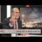 احمد عطوان يناقش قرار دخول المخابرات الحربية للفضاء الاعلامي في مصر مع اسامة جاويش