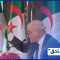 عبد السلام قريمس:  الجزائر مستقرة و الدول العربية لا تكسب شيئا من حريتها