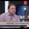 أسامة جاويش يناقش مع ضيوفه ما وراء زيارة سامح شكري لاسرائيل 11-07-2016