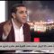 محمد العقربي يناقش تظاهرات اليوم مع احمد البقري وحسام فودة