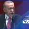 أردوغان يقلل من شأن العقوبات الأوروبية المفروضة على بلاده