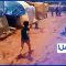 “معا من أجل شتاء دافئ”.. حملة لإغاثة متساكني مخيمات الداخل الفلسطيني والشتات
