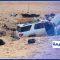 حادثة وفاة أسرة سودانية في الصحراء الليبية تفتح باب الحديث عن دوافع الهجرة بطرق تنتهي إلى المصائب