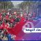 الباحث التونسي سامي براهم: “الطبقة السياسية بتونس مُنقسمة بين تيّارين برلماني ورئاسوي”