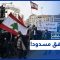 جهود فرنسية لحل الأزمة السياسية والاجتماعية والاقتصادية في لبنان