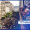 الجمعة 110 للحراك الشعبي في الجزائر تؤكّد تمسّك الحراك بوحدته وسلميته.. تابعوا