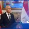 المقرر العام للدستور الحبيب خضر يحمل قيس سعيد مسؤولية تردي الوضع الصحي والاقتصادي في تونس