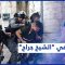 الاحتلال الإسرائيلي يواصل اعتداءاته في حي الشيخ جراح تحضيرا لاقتحام الأقصى الخميس
