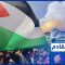 مظاهرات في غزة والضفة والقدس واحتجاجات الأسرى في سجون الاحتلال.. فلسطين في يوم غضب