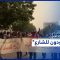 الآلاف من أنصار الحكم المدني بالسودان يتظاهرون لإنقاذ ثورتهم ورفض حكم العسكر