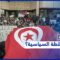 هذه تداعيات احتجاجات تونس وجدل بشأن مشروع القانون الانتخابي الجزائري