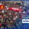 الشارع التونسي يواصل احتجاجه ضد سعيد..والمطالبين بالعودة عن قرارات 25 جويلية يتزايدون