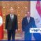 تداعيات زيارة قيس سعيّد إلى مصر وتوتّر في العلاقات الجزائرية الفرنسية